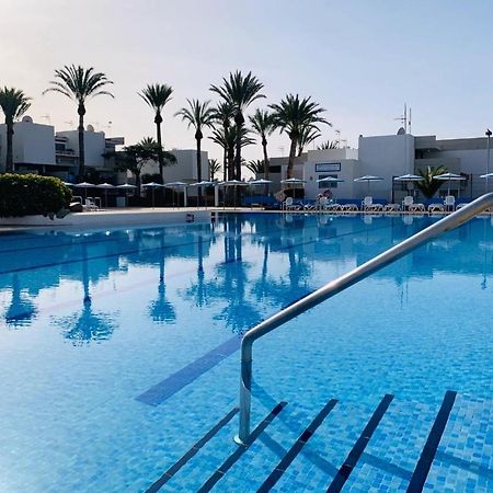 Primavera Apartment Olga With Free Wifi Arona  Exterior photo