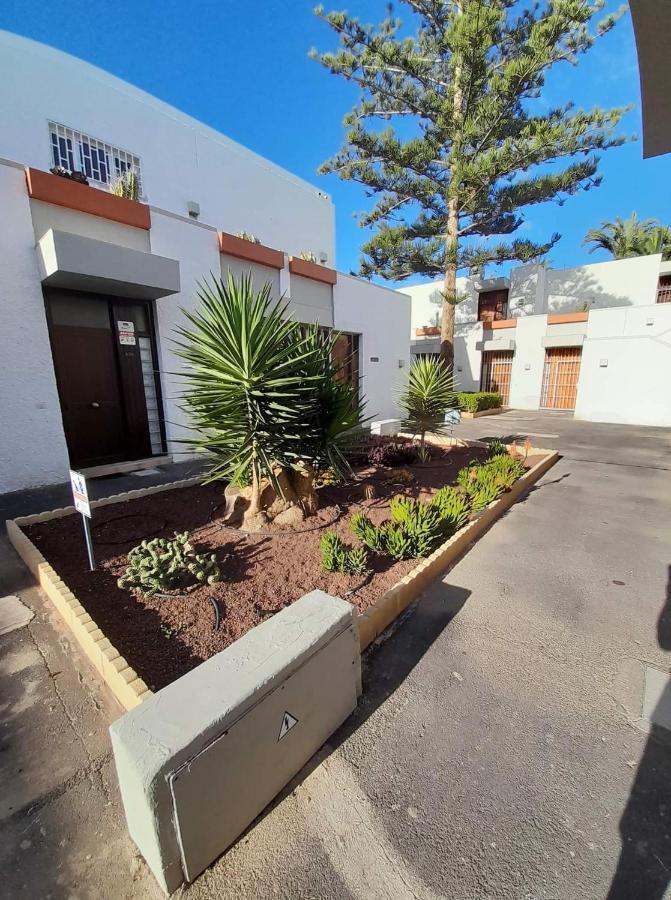 Primavera Apartment Olga With Free Wifi Arona  Exterior photo