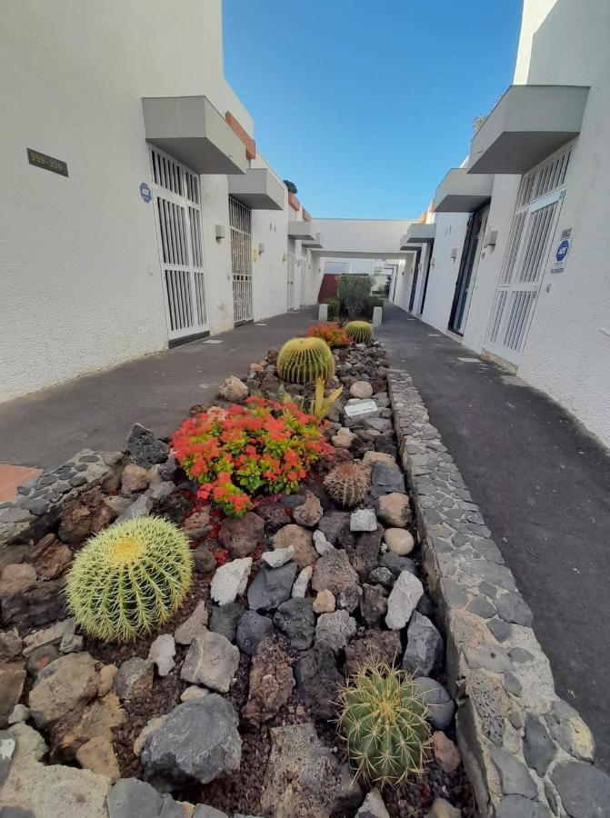 Primavera Apartment Olga With Free Wifi Arona  Exterior photo