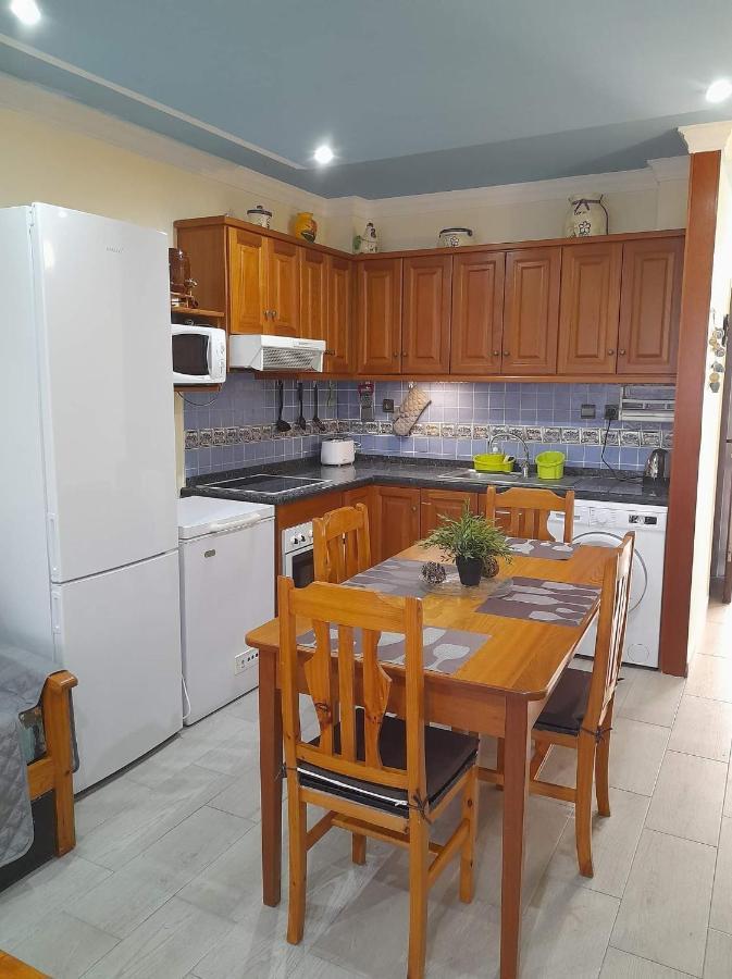 Primavera Apartment Olga With Free Wifi Arona  Exterior photo
