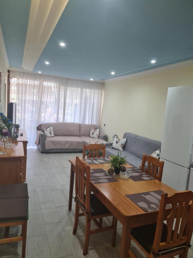 Primavera Apartment Olga With Free Wifi Arona  Exterior photo