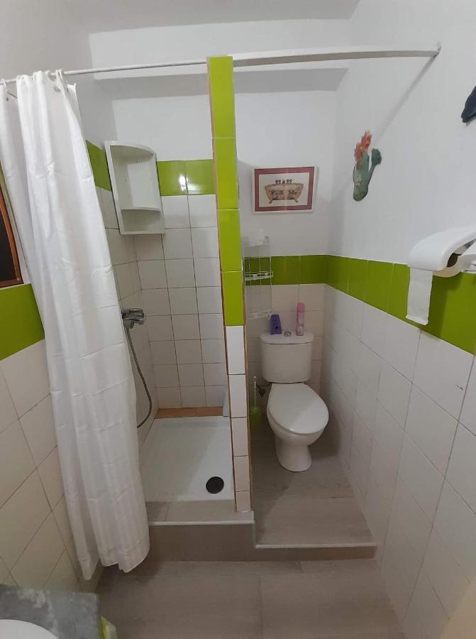 Primavera Apartment Olga With Free Wifi Arona  Exterior photo