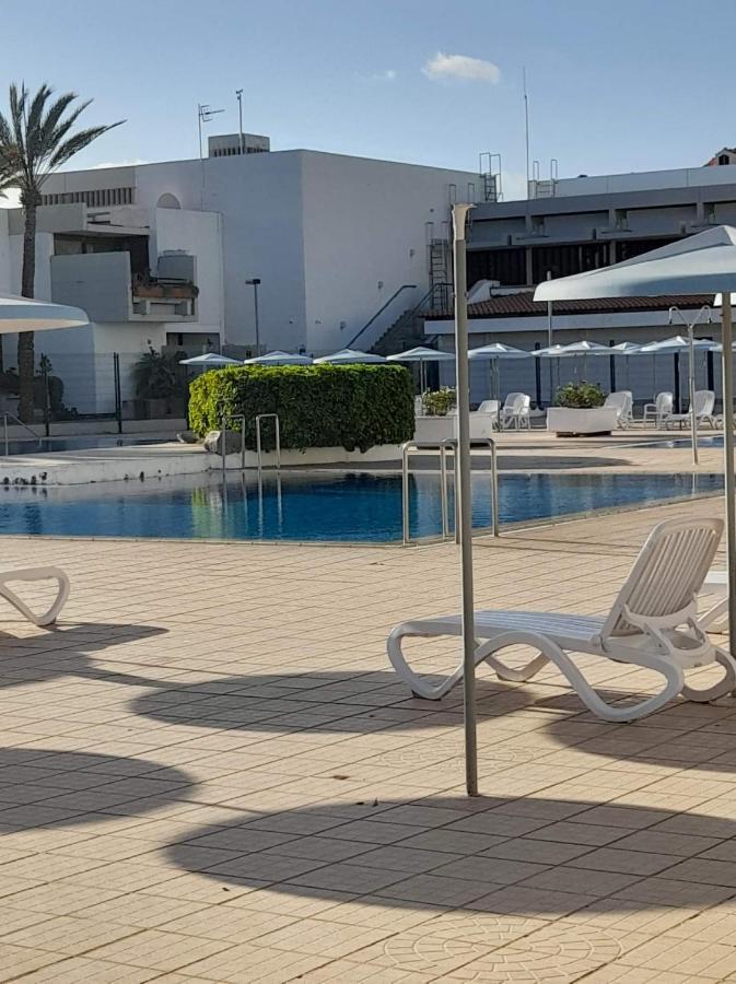 Primavera Apartment Olga With Free Wifi Arona  Exterior photo