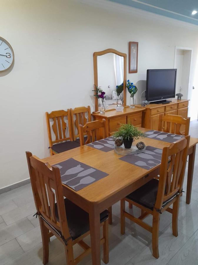 Primavera Apartment Olga With Free Wifi Arona  Exterior photo