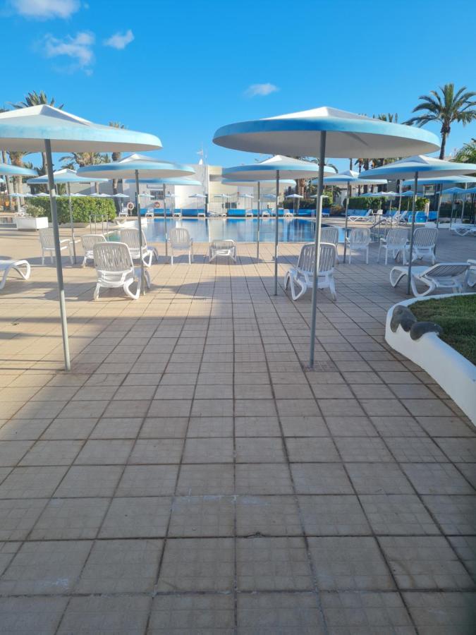 Primavera Apartment Olga With Free Wifi Arona  Exterior photo