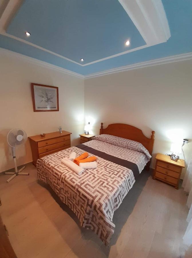 Primavera Apartment Olga With Free Wifi Arona  Exterior photo