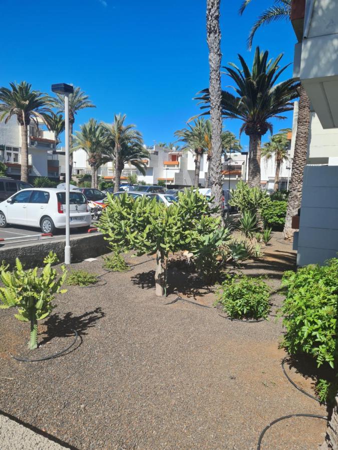 Primavera Apartment Olga With Free Wifi Arona  Exterior photo