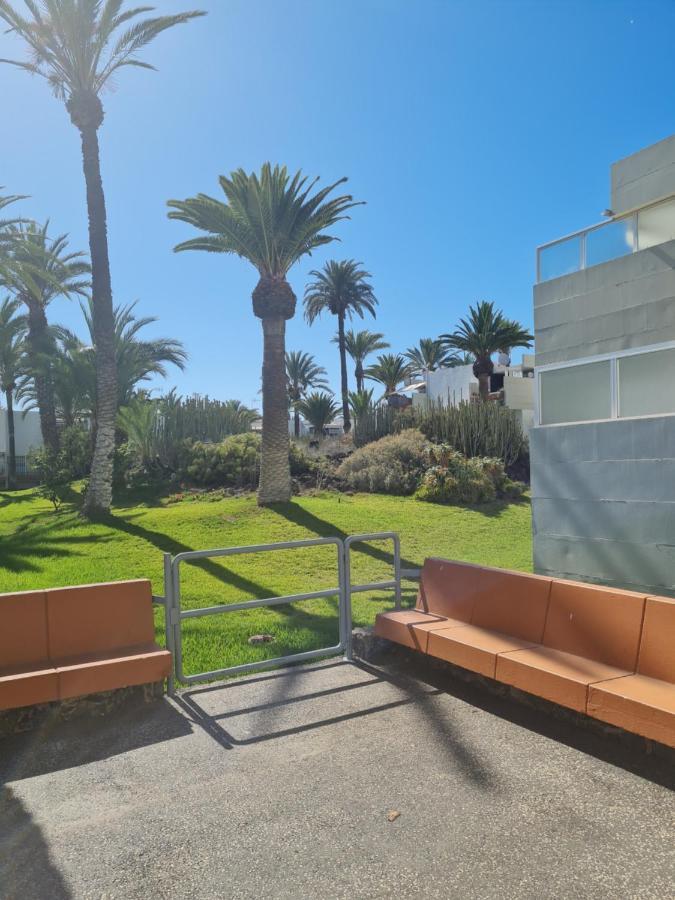 Primavera Apartment Olga With Free Wifi Arona  Exterior photo