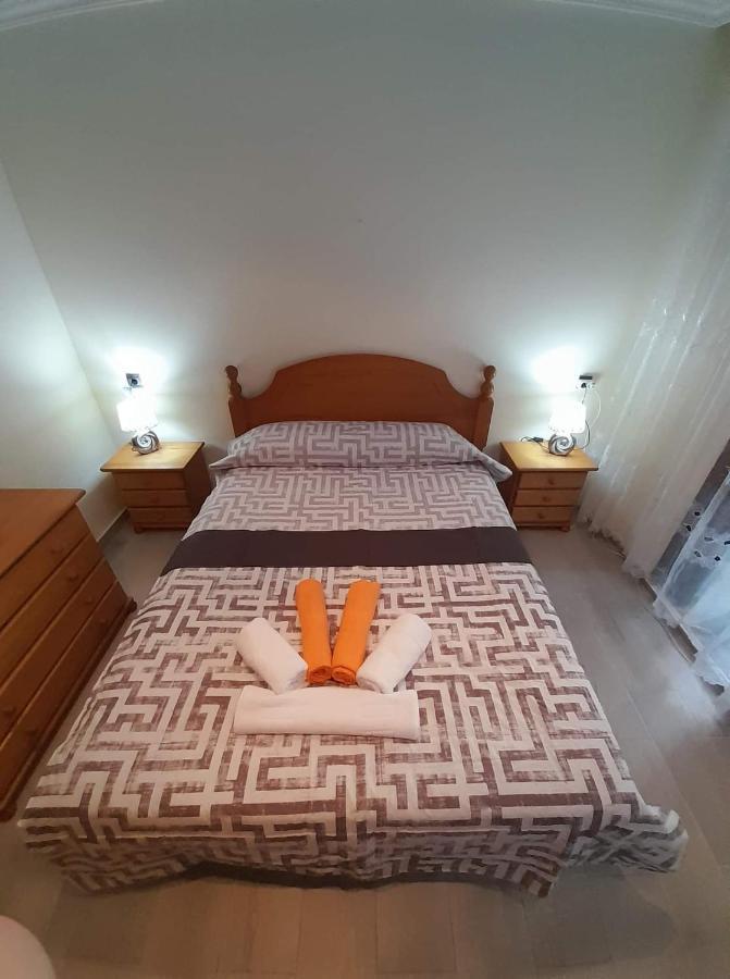 Primavera Apartment Olga With Free Wifi Arona  Exterior photo