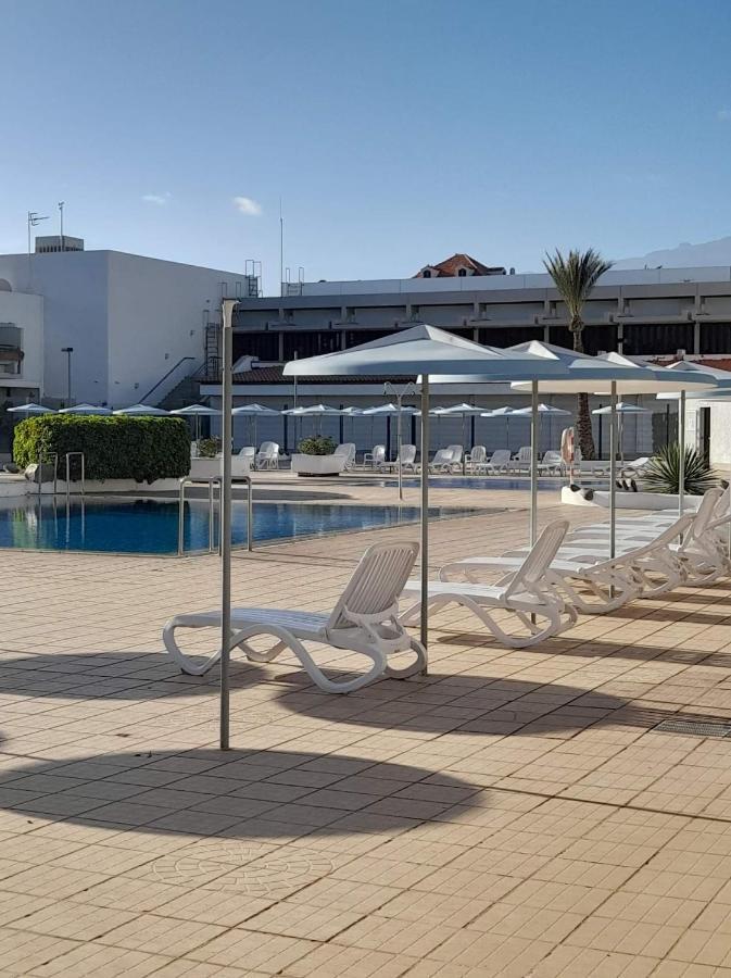 Primavera Apartment Olga With Free Wifi Arona  Exterior photo