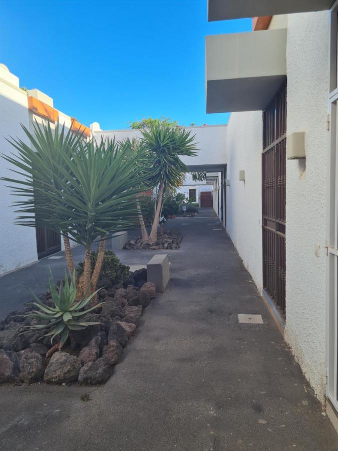 Primavera Apartment Olga With Free Wifi Arona  Exterior photo