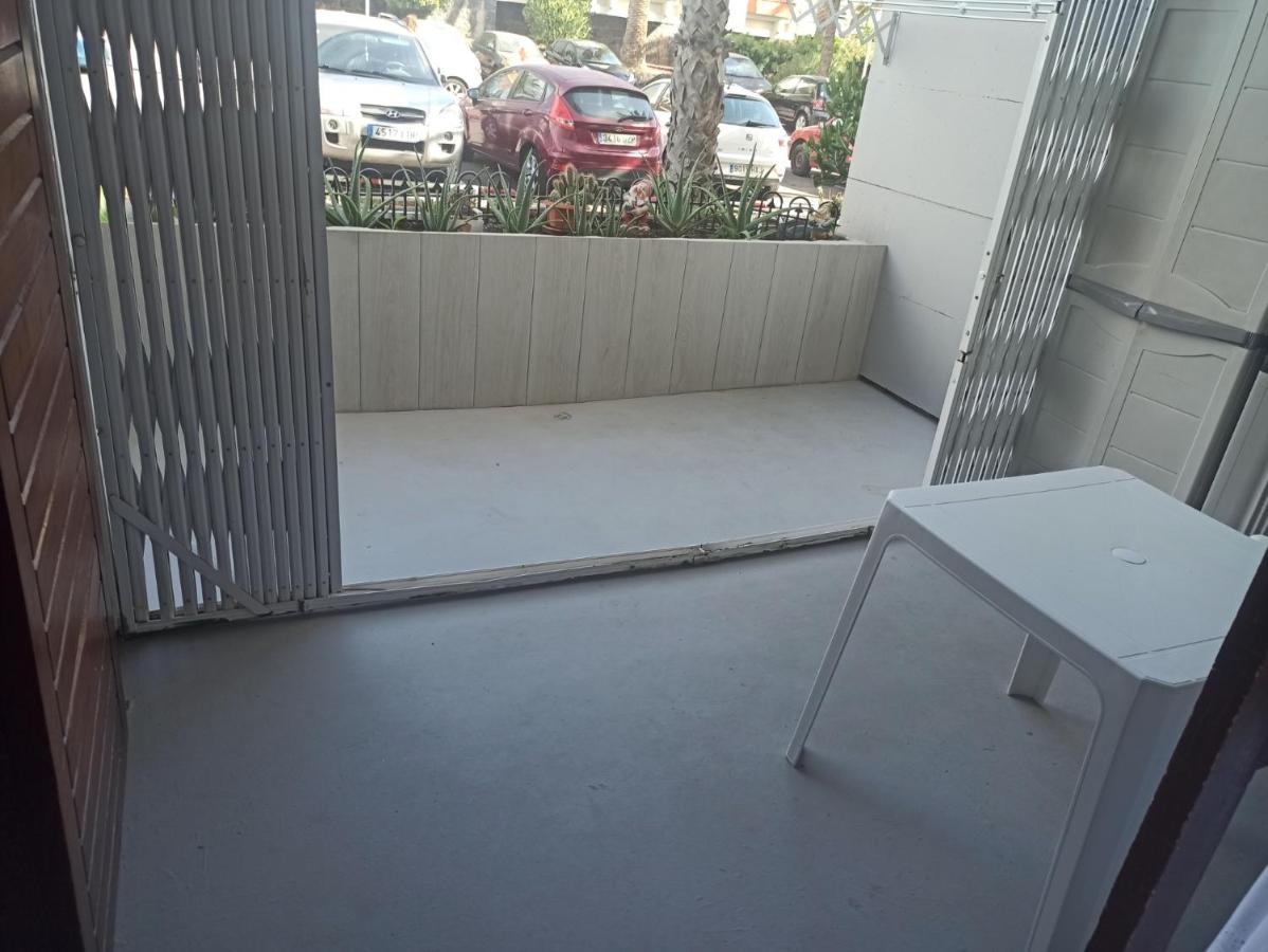 Primavera Apartment Olga With Free Wifi Arona  Exterior photo