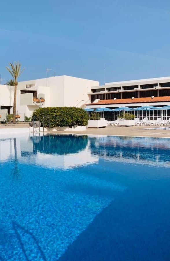 Primavera Apartment Olga With Free Wifi Arona  Exterior photo